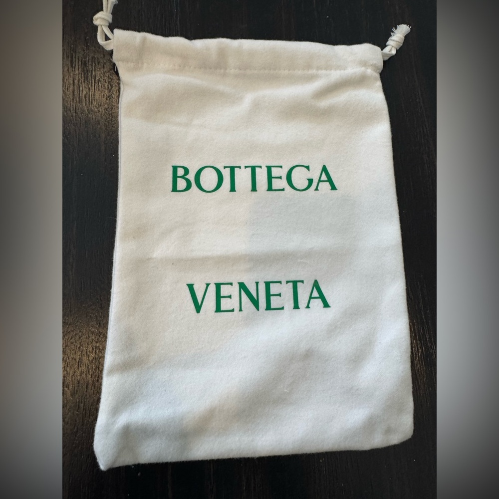 Bottega Veneta Small Dustbag 11x8 NEW 🔥🔥